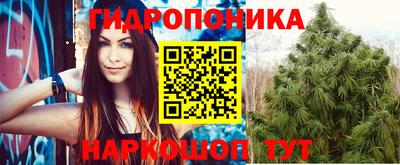 марихуана Абакан